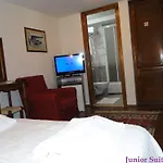 Villa Konak Hotel Hotel