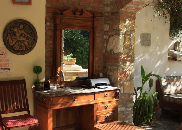 Otel Villa Konak Hotel