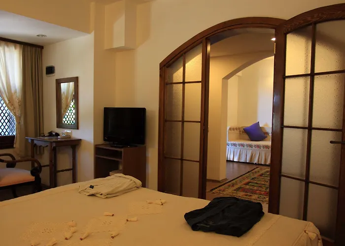 Otel Villa Konak Hotel