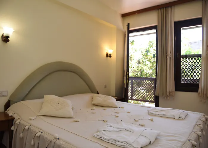 Villa Konak Hotel Otel 3*