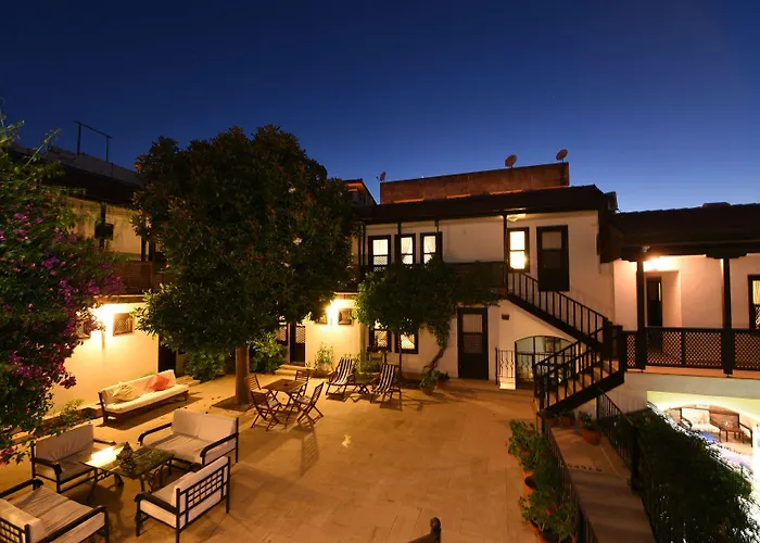 Otel Villa Konak Hotel