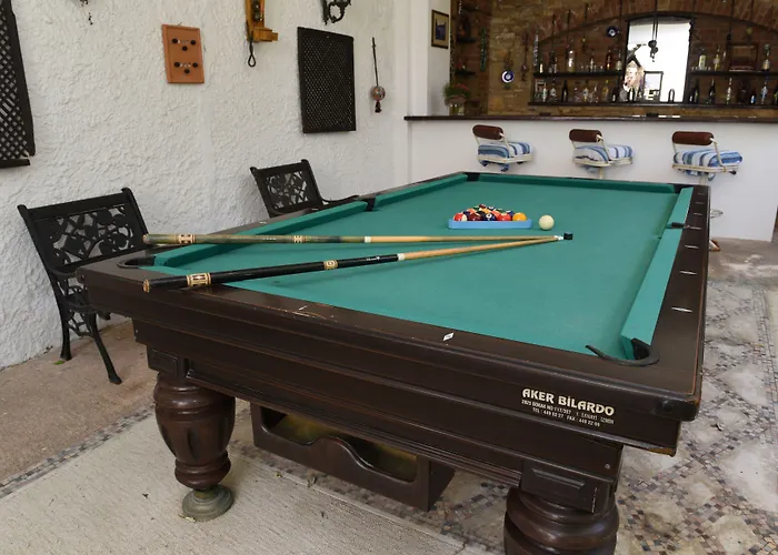 Otel Villa Konak Hotel