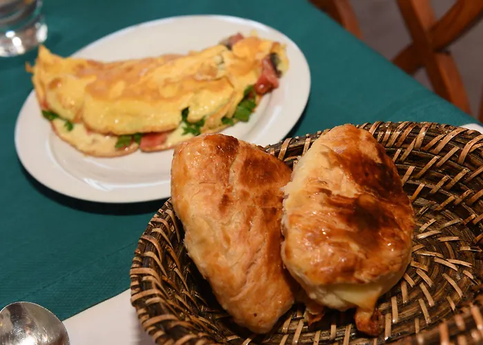 Otel Villa Konak Hotel Kuşadası