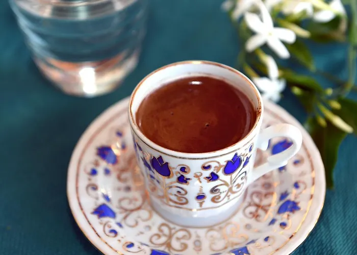 Villa Konak Hotel 3*