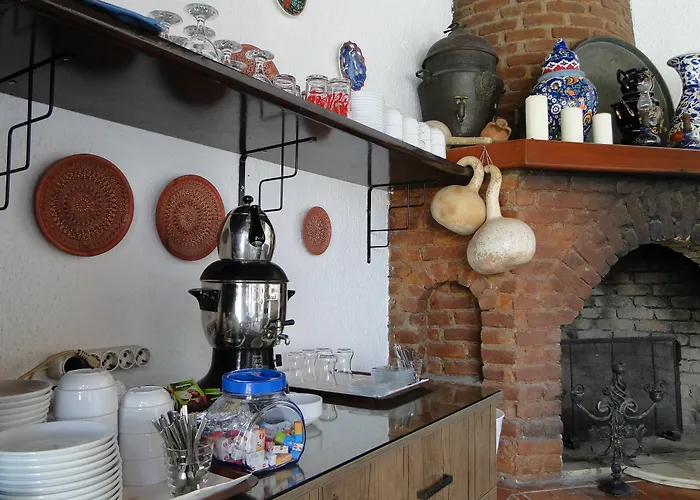 Otel Villa Konak Hotel 3*