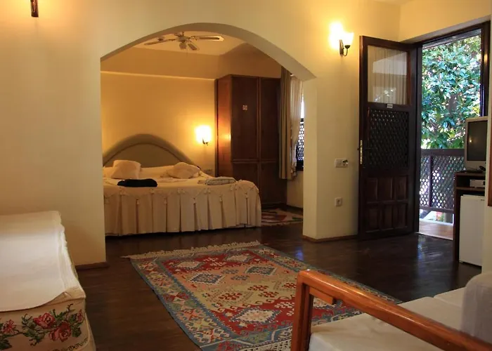 Otel Villa Konak Hotel 3*