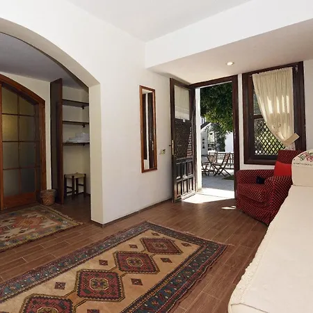 Villa Konak Hotel Hotel