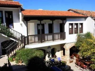 Villa Konak Hotel Kusadasi