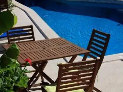 Villa Konak Hotel 3* Kusadasi