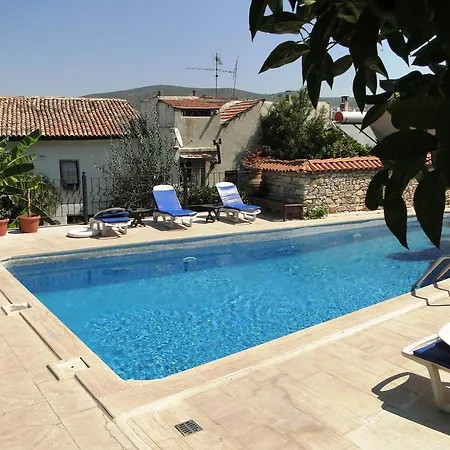 Villa Konak Hotel 3* Kusadasi