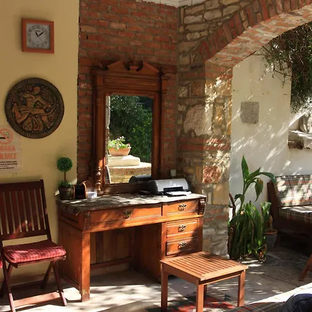 Hotel Villa Konak Hotel