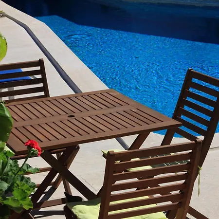 Villa Konak Hotel Kusadasi