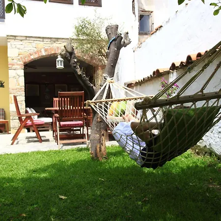 Villa Konak Hotel Kusadasi