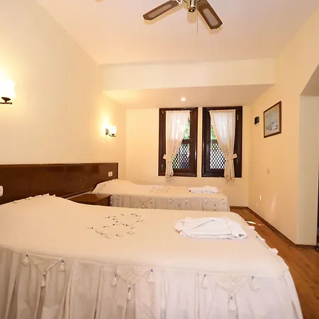 Villa Konak Hotel Kusadasi