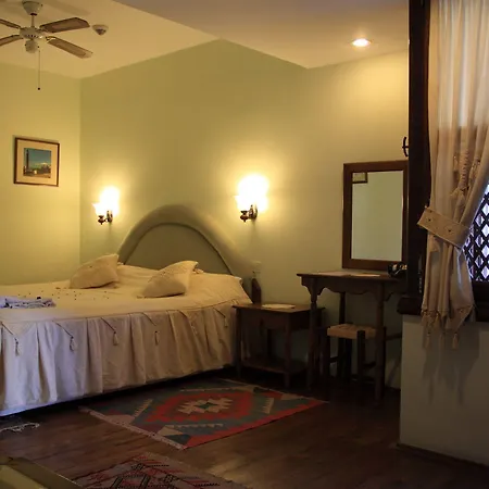 Villa Konak Hotel Hotel Kusadasi