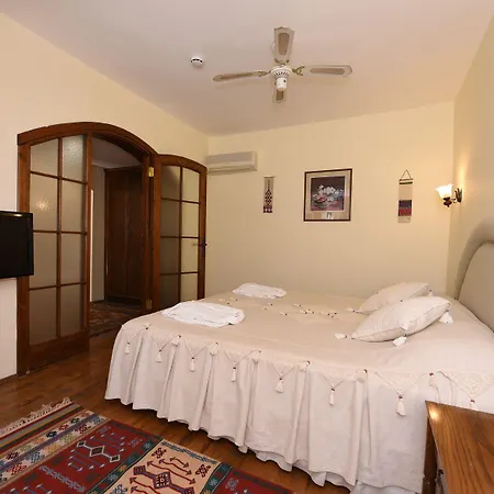 Hotel Villa Konak Hotel