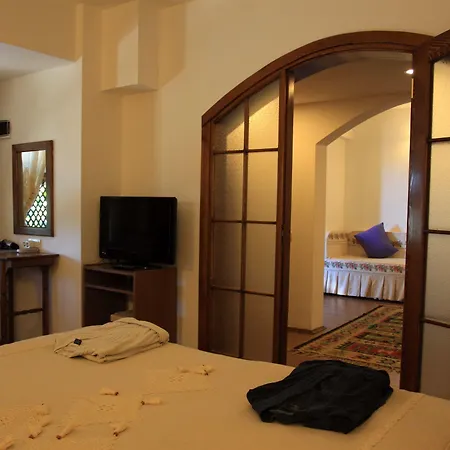 Ξενοδοχείο Villa Konak Hotel