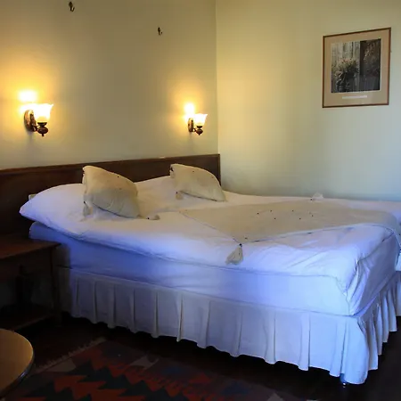 Villa Konak Hotel Kusadasi