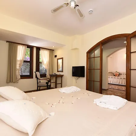Villa Konak Hotel Kusadasi