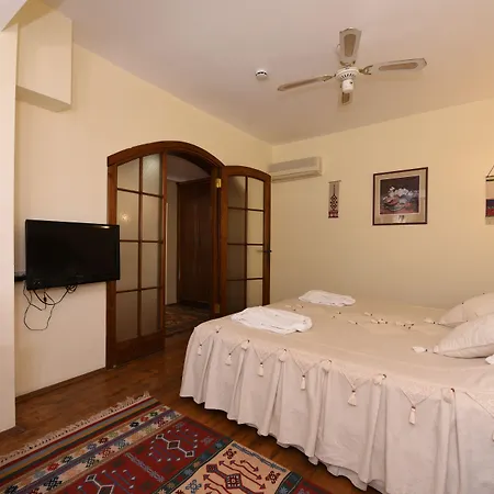 Hotel Villa Konak Hotel