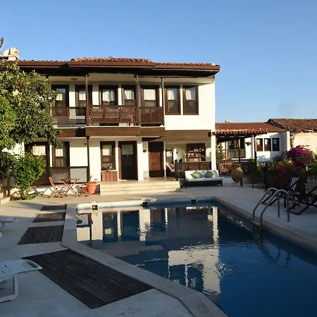 Villa Konak Hotel 3* Kusadası
