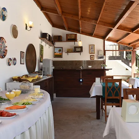 Szálloda Villa Konak Hotel