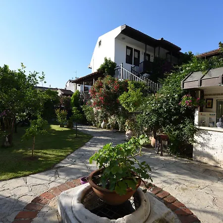 Hotel Villa Konak Hotel Kusadası