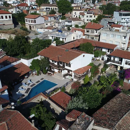 Villa Konak Hotel Kusadasi