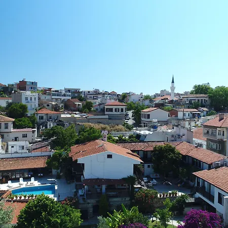 Hotel Villa Konak Hotel Kusadası