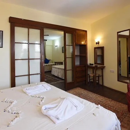 Villa Konak Hotel Hotel Kusadası