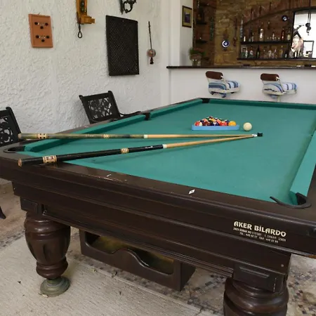 Villa Konak Hotel 3*