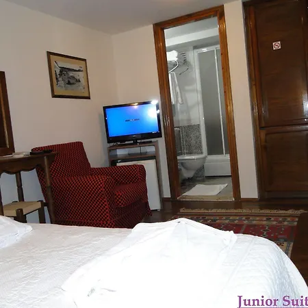 Villa Konak Hotel Hotel