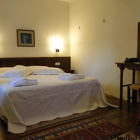 Villa Konak Hotel Ξενοδοχείο 3*