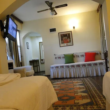 Villa Konak Hotel
