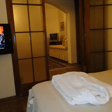 Villa Konak Hotel Kusadasi