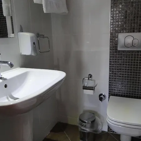 Hotel Villa Konak Hotel