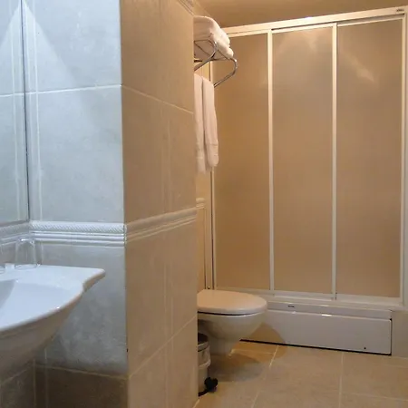 Villa Konak Hotel Hotel 3*