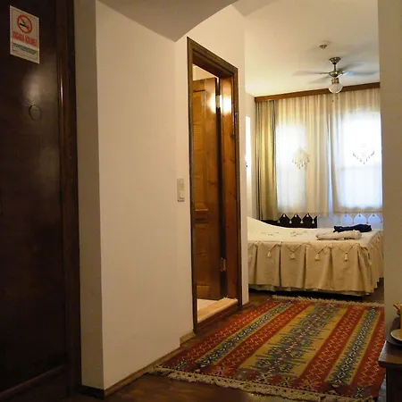 Villa Konak Hotel 3* Kusadasi