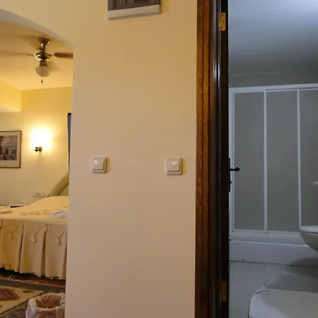Hotel Villa Konak Hotel