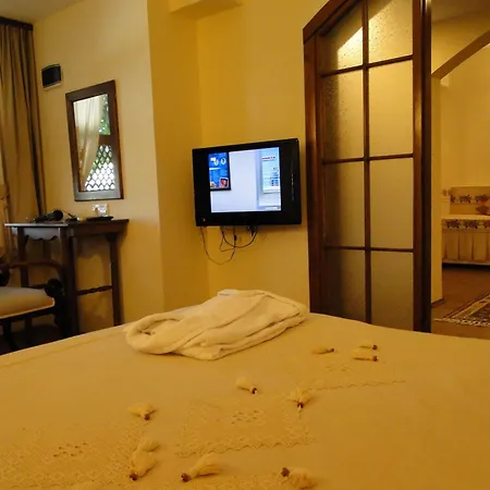 Villa Konak Hotel Hotel Kusadasi
