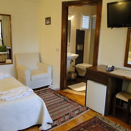 Villa Konak Hotel Kusadasi