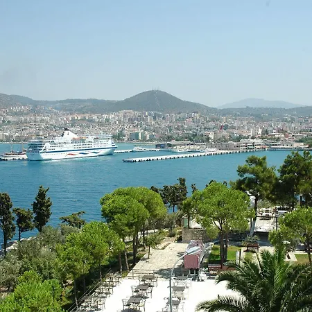 Hotel Villa Konak Hotel 3*