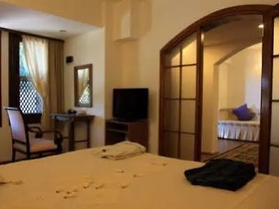 Hotel Villa Konak Hotel