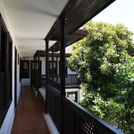 Hotel Villa Konak Hotel