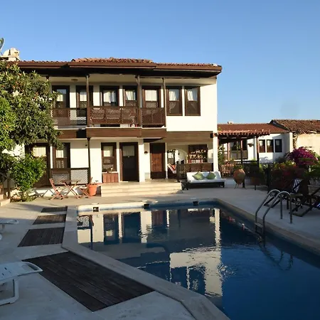 Villa Konak Hotel 3* Kusadasi