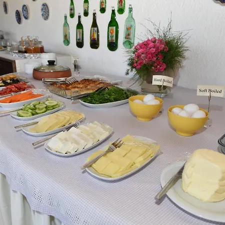 Villa Konak Hotel 3* Kusadasi