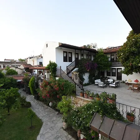 Hotel Villa Konak Hotel