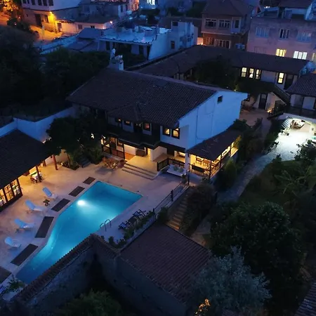 Hotel Villa Konak Hotel