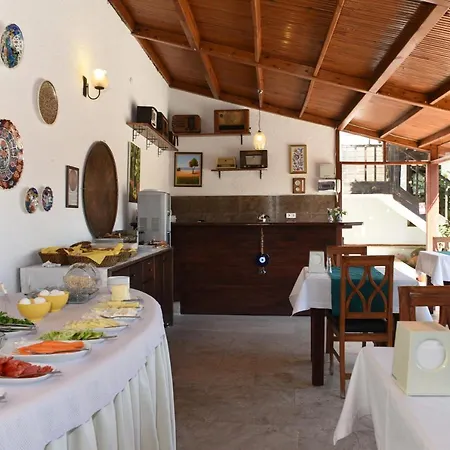 Hotel Villa Konak Hotel 3*