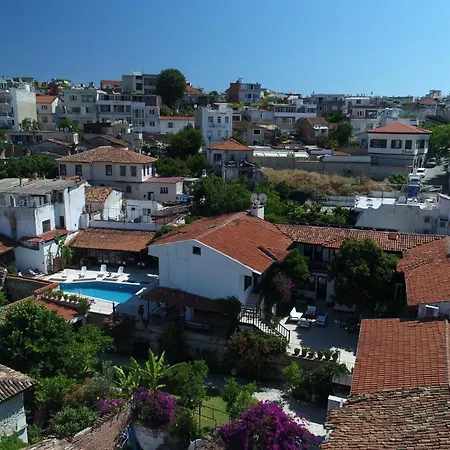 Villa Konak Hotel 3*